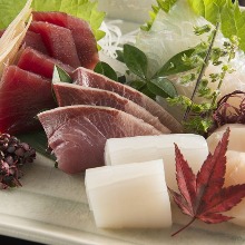 Sashimi