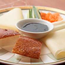 Peking Duck