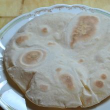 Chapati