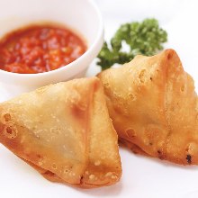 Samosa