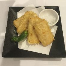 Other tempura