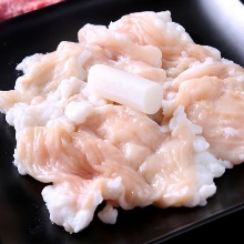 Horumon (offal)