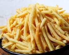 French fries