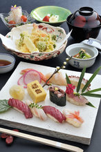 Tempura