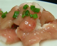 Horumon (offal)