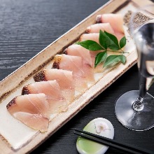 Dry-cured ham Dry-cured ham