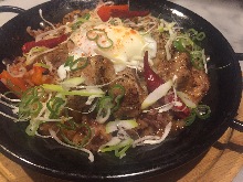Paella