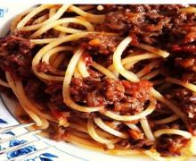 Bolognese