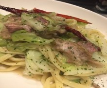 Peperoncino