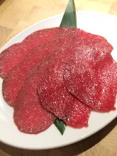 Other yakiniku / organ meats