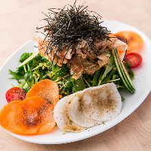 Salad of the day Salad of the day