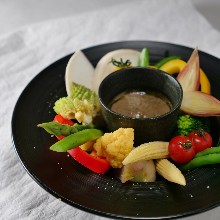 Bagna cauda