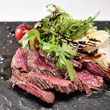 Tagliata