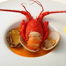 Bouillabaisse