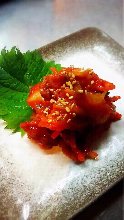Kimchi