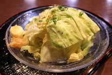 Cabbage