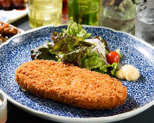 Croquette