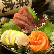 Sashimi