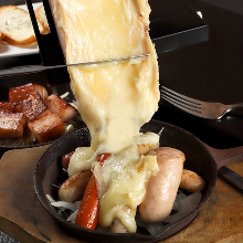 Raclette