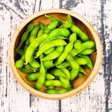 Edamame beans