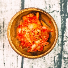 Kimchi