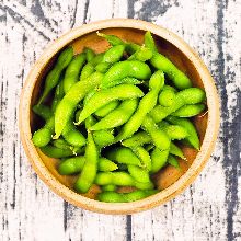 Edamame beans