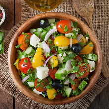 Cobb salad