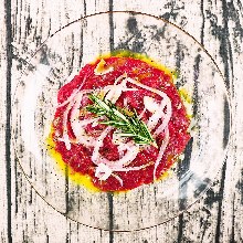 Carpaccio (meat)