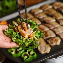 Samgyeopsal