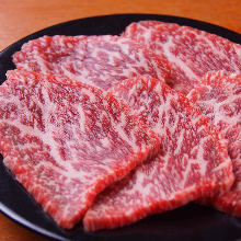 Other yakiniku / organ meats