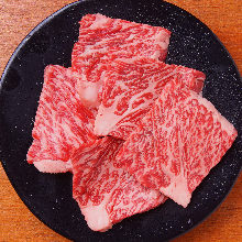 Other yakiniku / organ meats