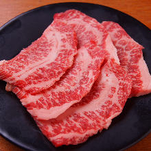 Other yakiniku / organ meats