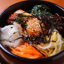 Bibimbap