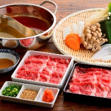 Sukiyaki