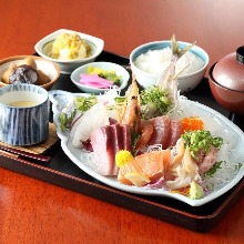 Sashimi