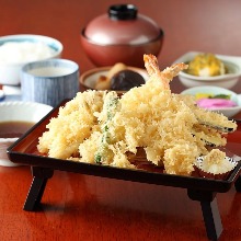 Tempura