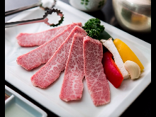 Wagyu beef premium short ribs