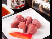 Beef fillet