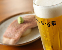 Sapporo Black Label
