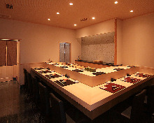 23,000 JPY Course (20 Items)