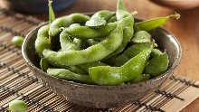 Edamame beans