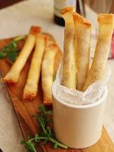 Cheese stick