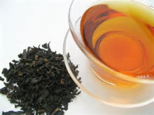 Oolong Tea