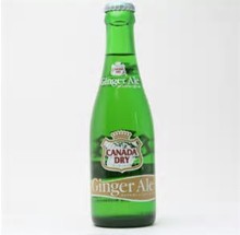 Ginger Ale