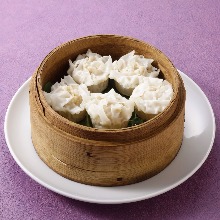 Shaomai dumplings