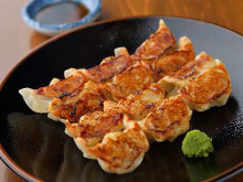 Gyoza