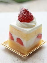 Shortcake