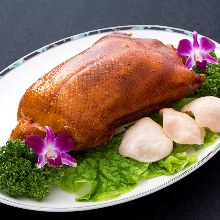 Peking Duck