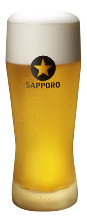 Sapporo Black Label