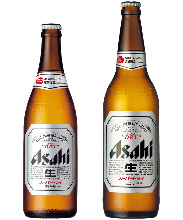 Asahi Super Dry